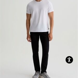 Men's AG jeans Tellis